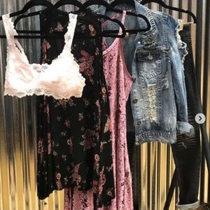 LIMITED TIME 50% OFF BOUTIQUE MYSTERY BUNDLE